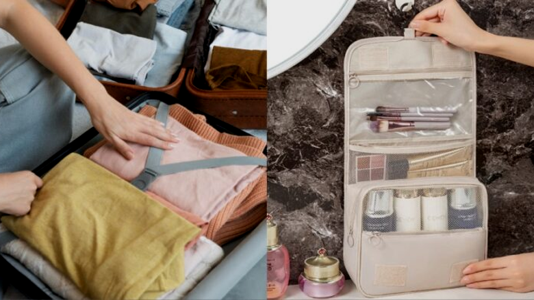 Genius Travel Hacks
