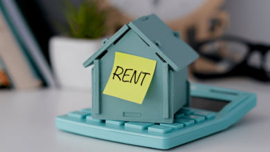 Renting