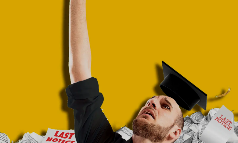 Student Loan Debt