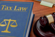 Tax Laws