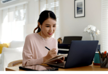 Distance Learning