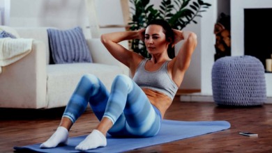 Fit at Home