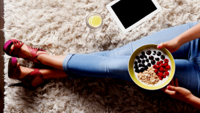 Health Trends