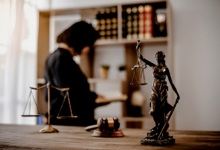 Legal Rights