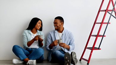 Property Ladder