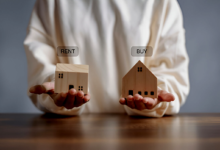 Renting vs Buying