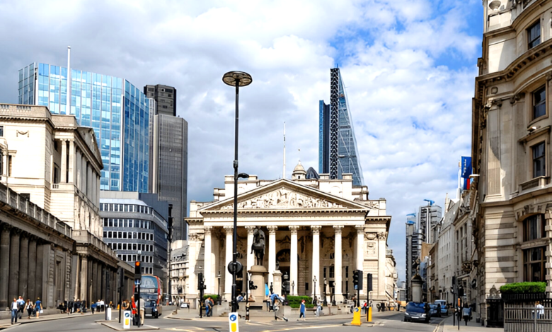 UK Stock Market