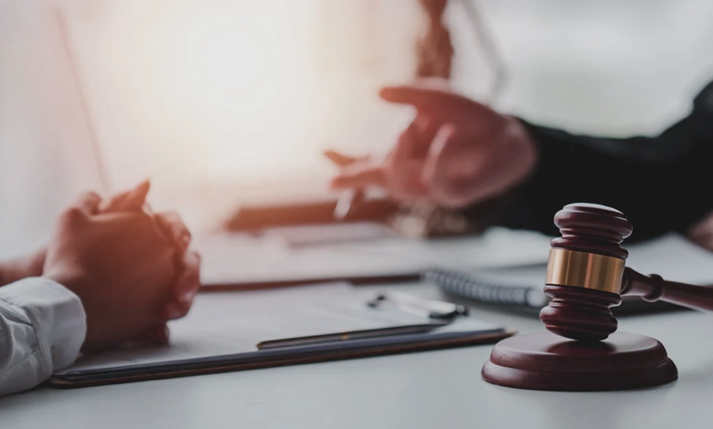 Wrongful Termination