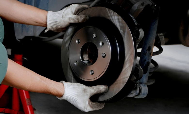 Brake Pads