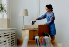 Declutter Your Home