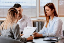 Divorce Laws