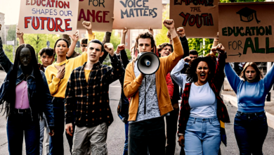 Gen Z is Shaping