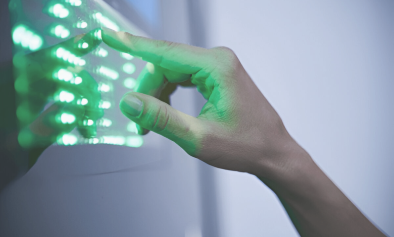 Green Tech Innovations