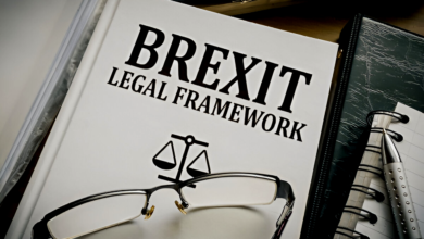 Impact of Brexit