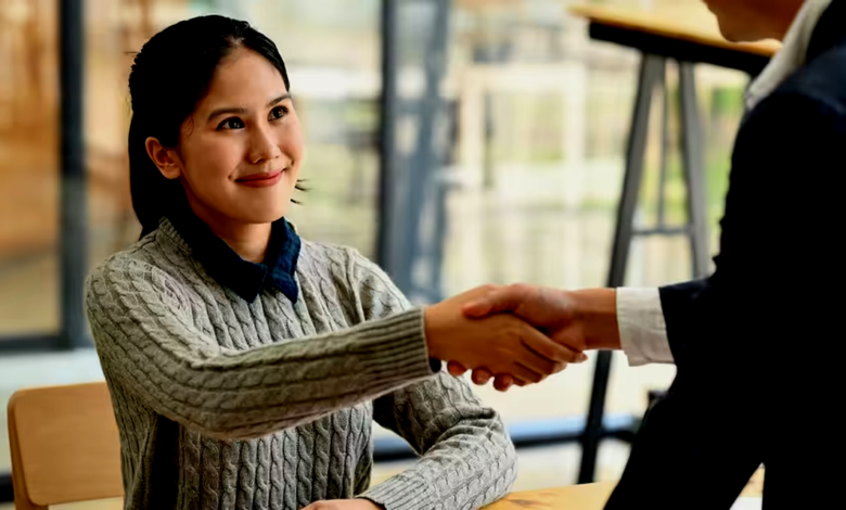 Negotiate Your Salary