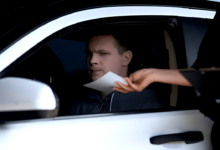 Parking Fine