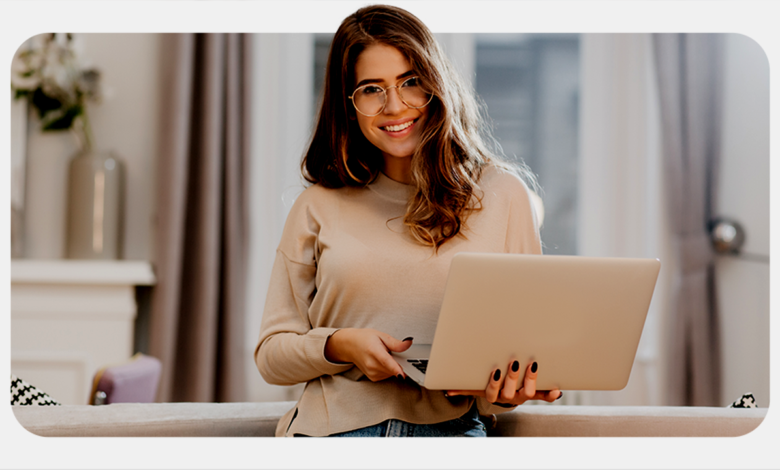 Personal Website