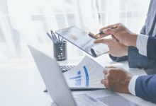 Business Taxes