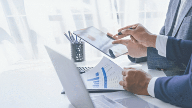 Business Taxes