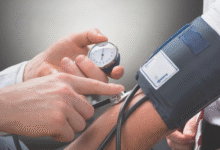 Blood Pressure
