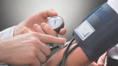 Blood Pressure