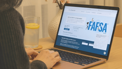 FAFSA