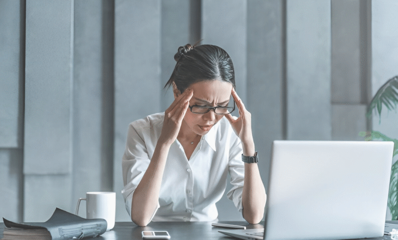 Manage Stress