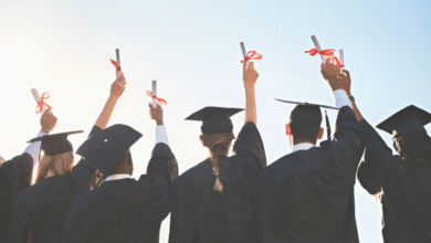 Scholarships