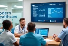 Digital Transformation in Modern Healthcare