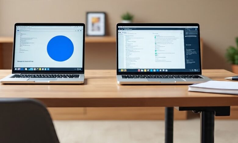 Salesforce vs other CRMs